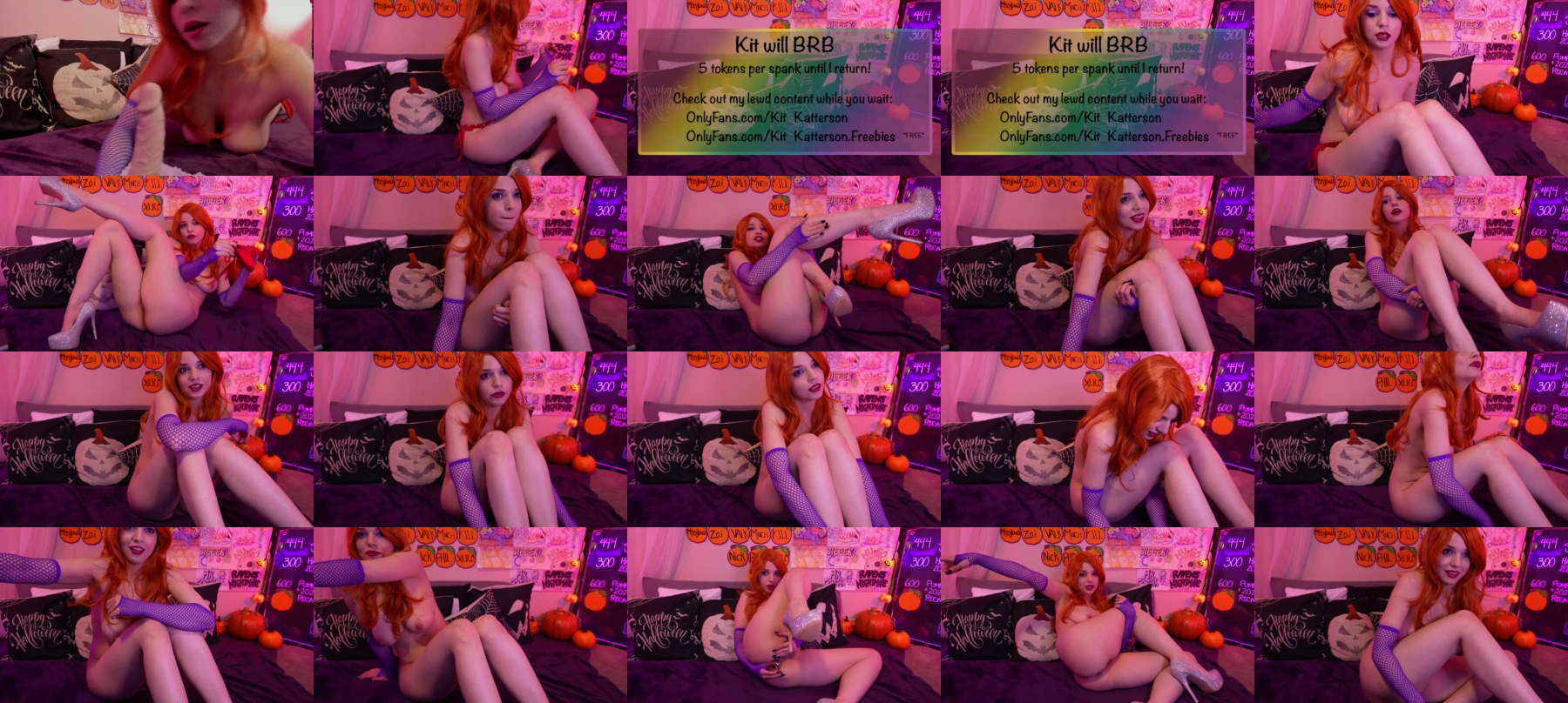 Thekittykatbar  30-10-2021